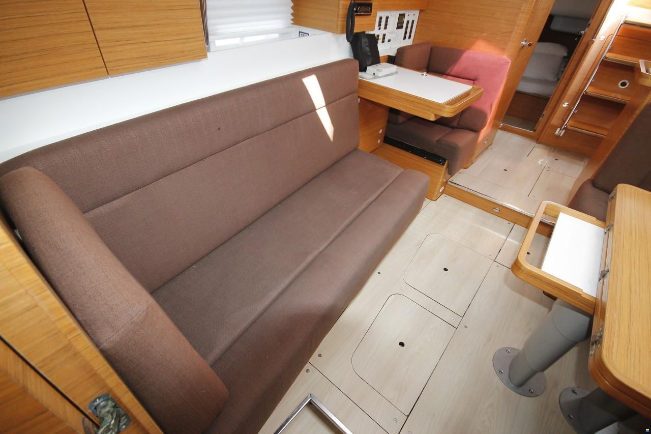Elan Impression 40