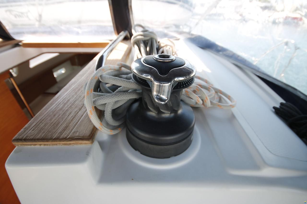 Elan Impression 40