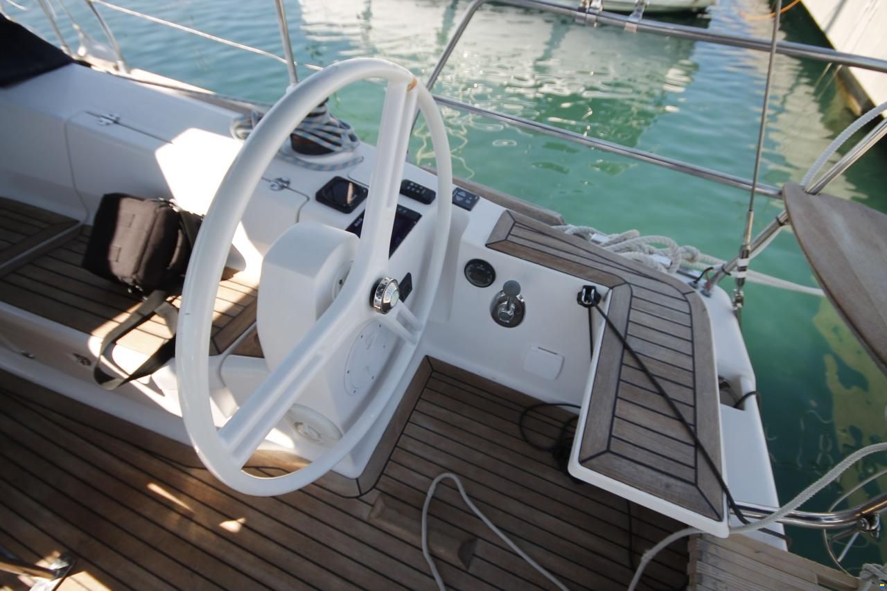 Elan Impression 40
