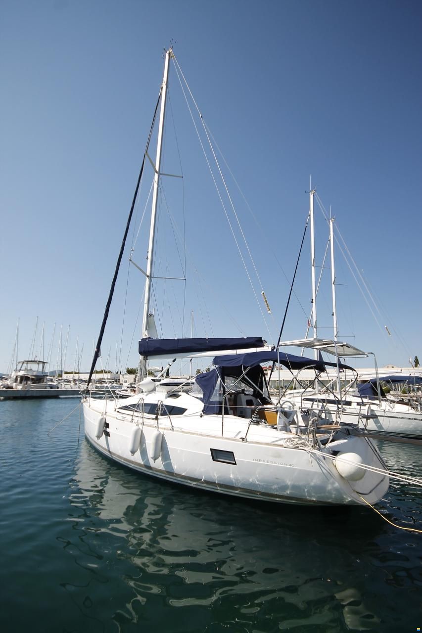 Elan Impression 40