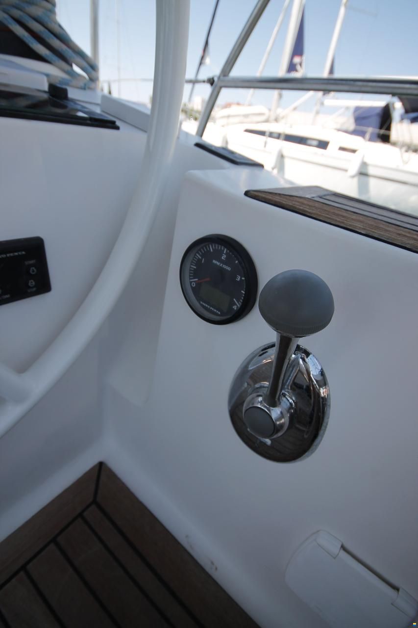 Elan Impression 40