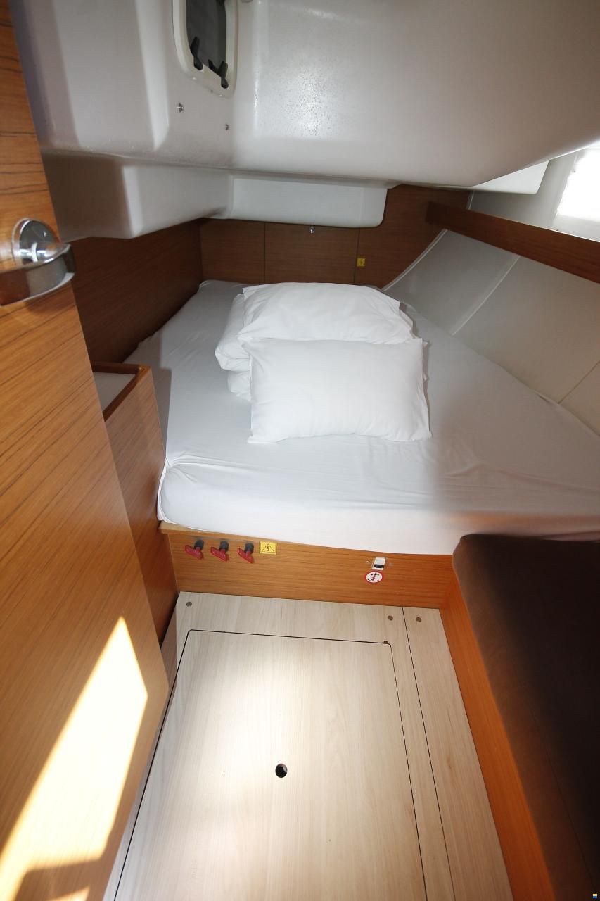 Elan Impression 40