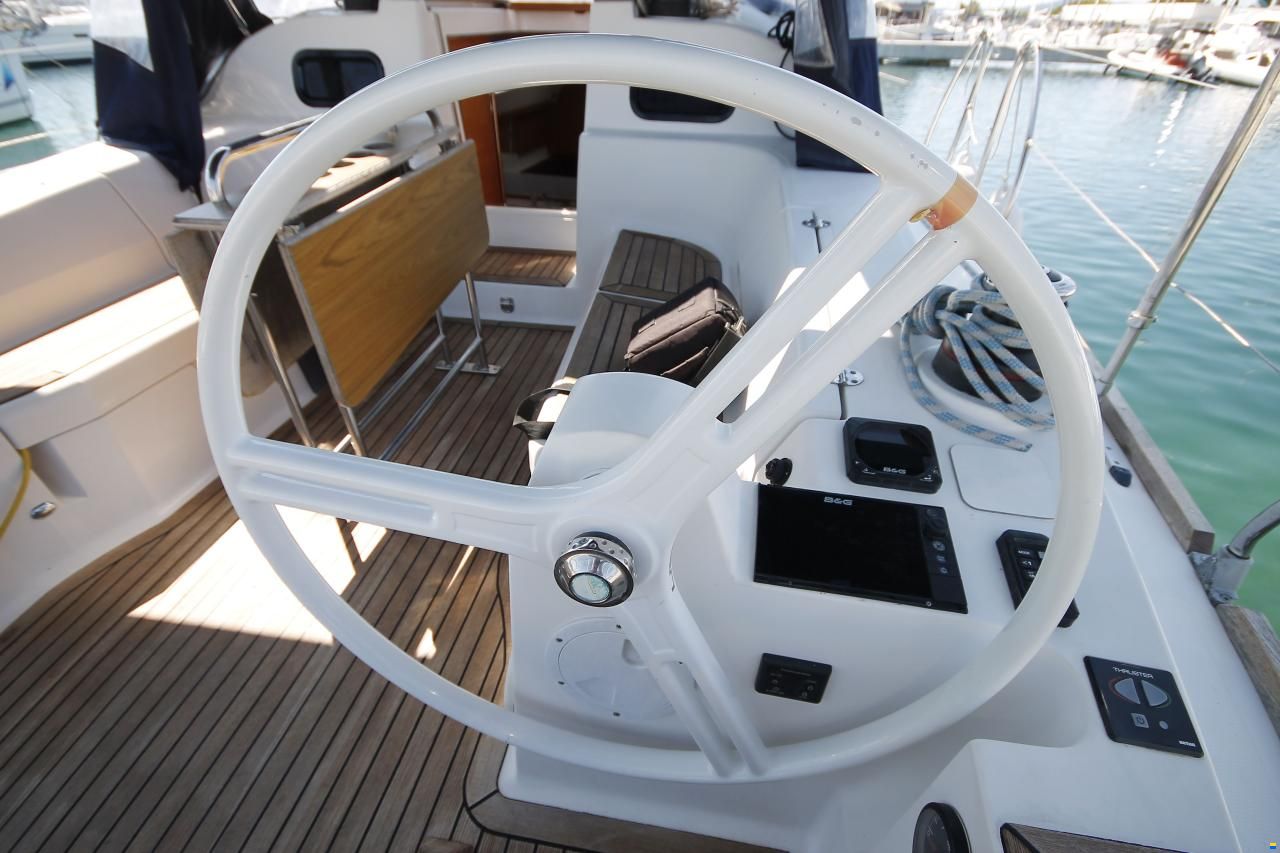 Elan Impression 40