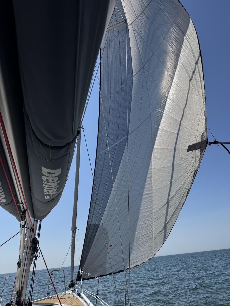 Dehler 38