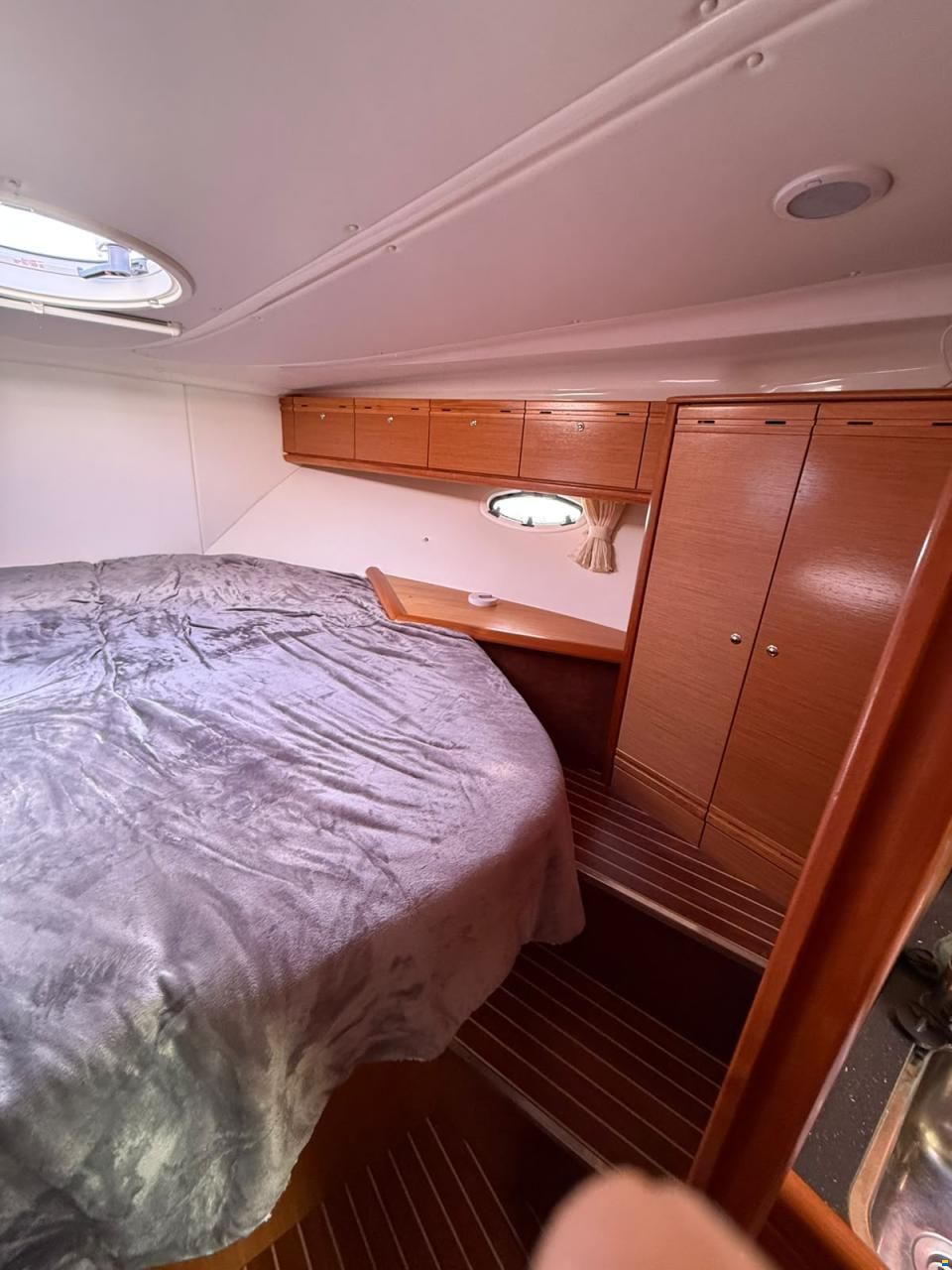Bavaria Sport 37