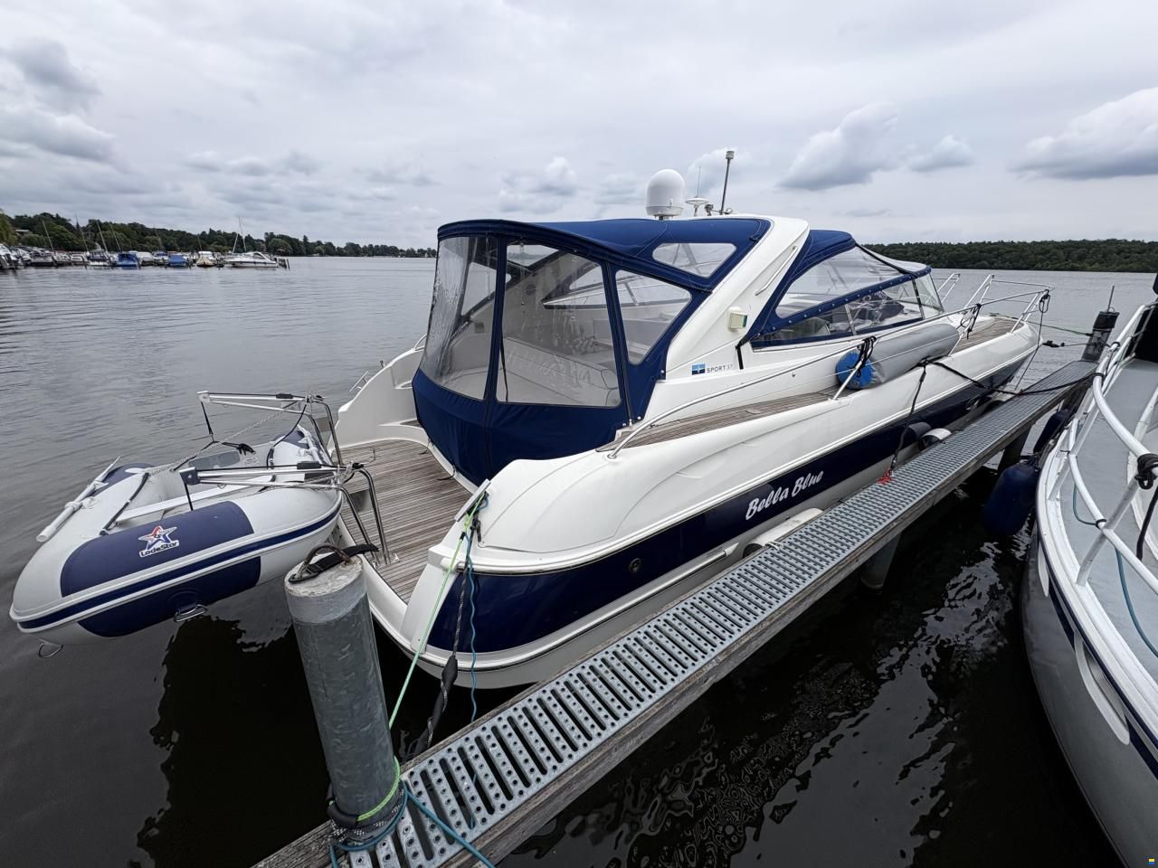 Bavaria Sport 37