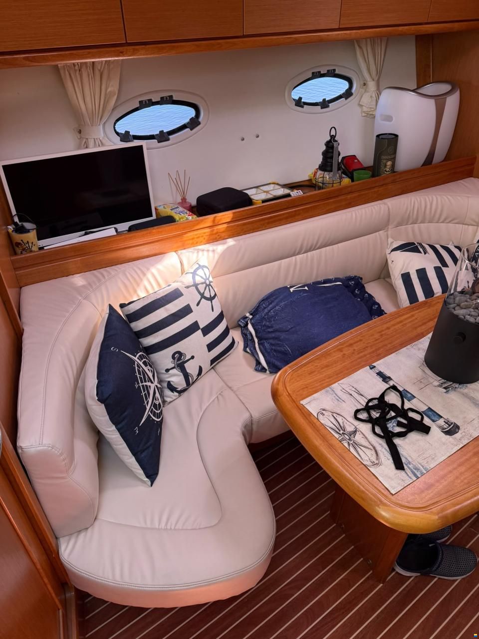 Bavaria Sport 37