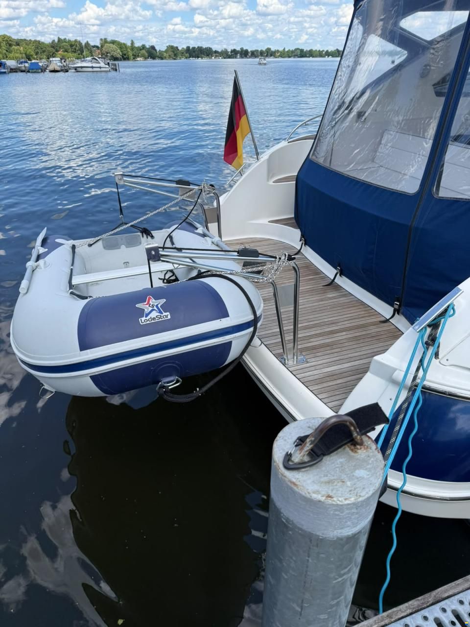 Bavaria Sport 37
