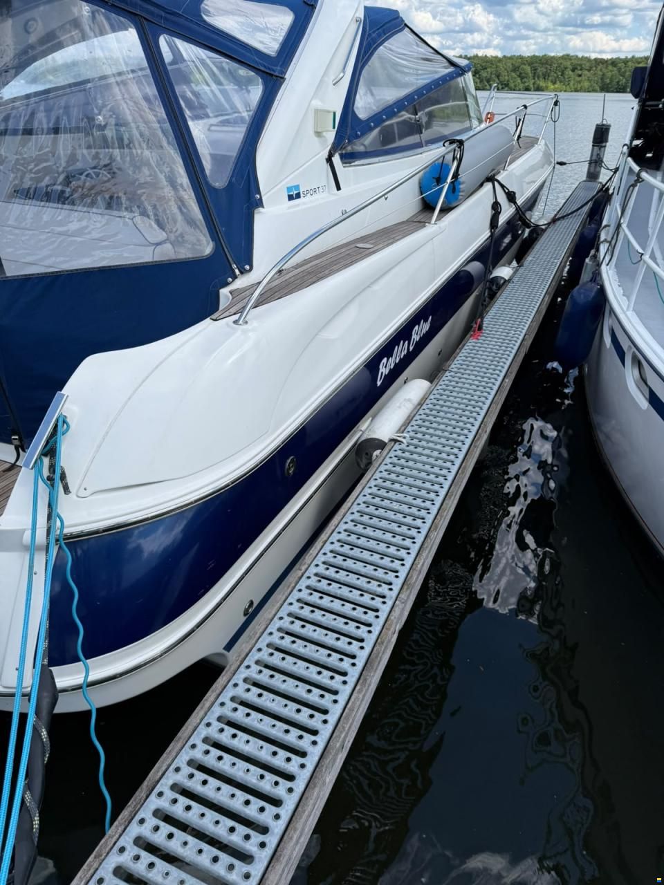 Bavaria Sport 37