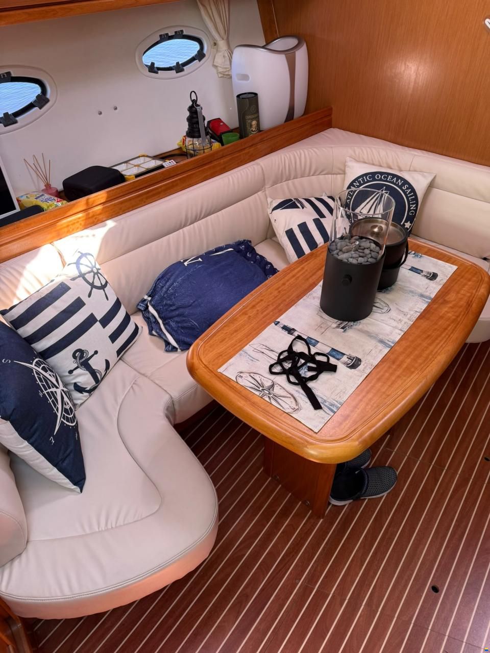 Bavaria Sport 37