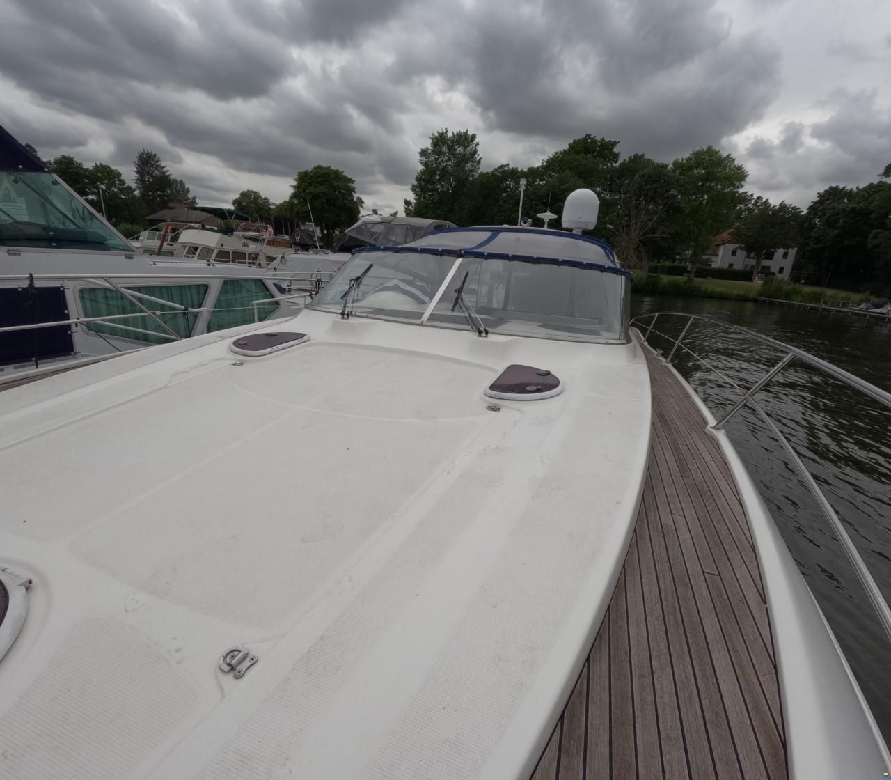 Bavaria Sport 37