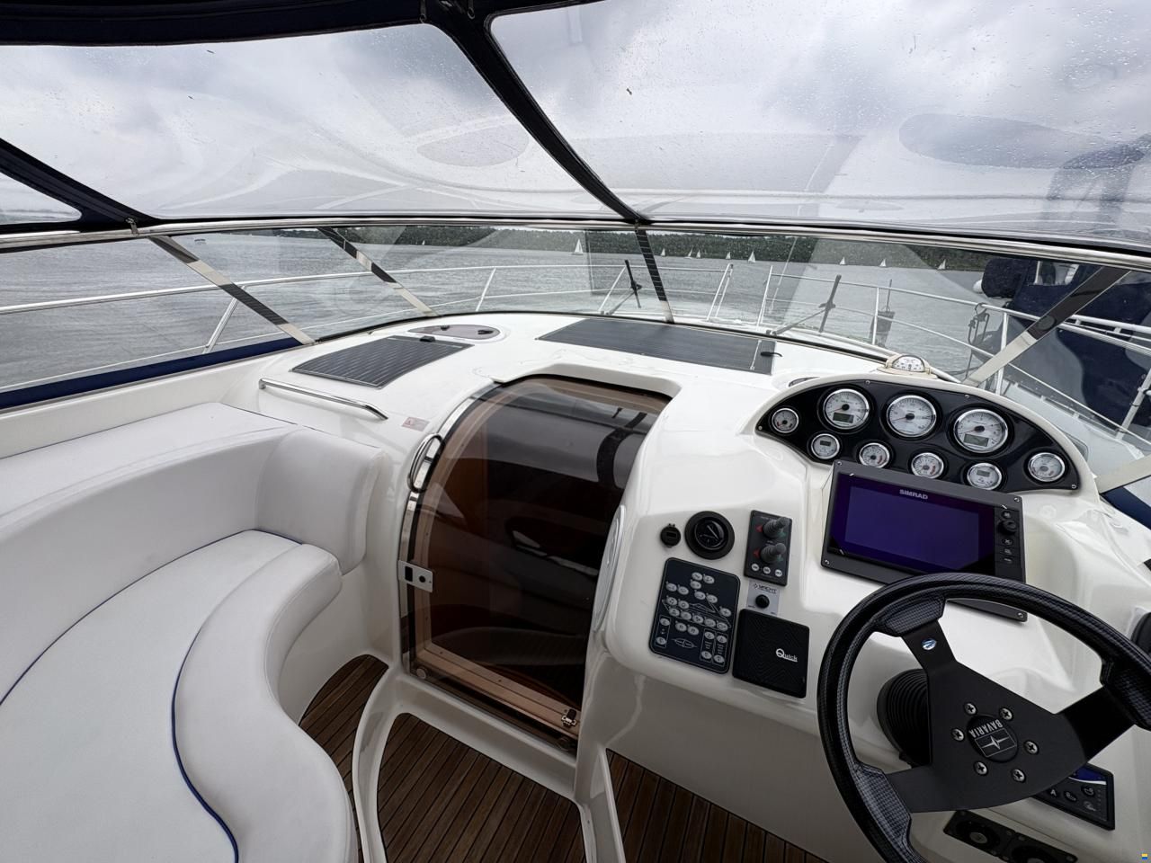 Bavaria Sport 37