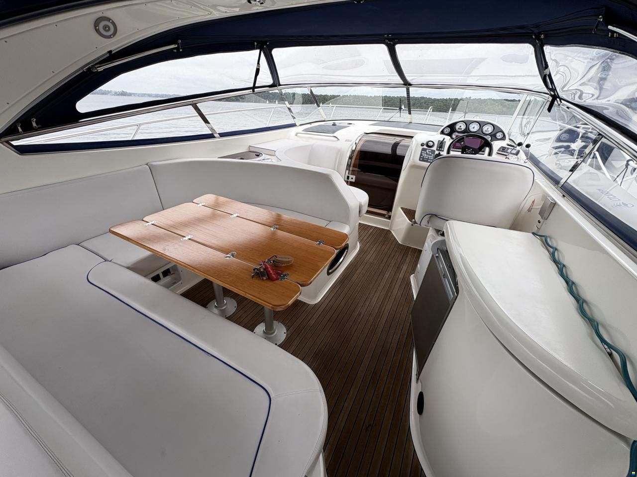 Bavaria Sport 37