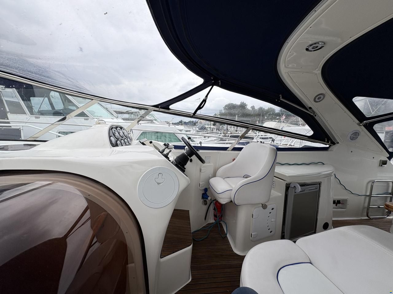 Bavaria Sport 37