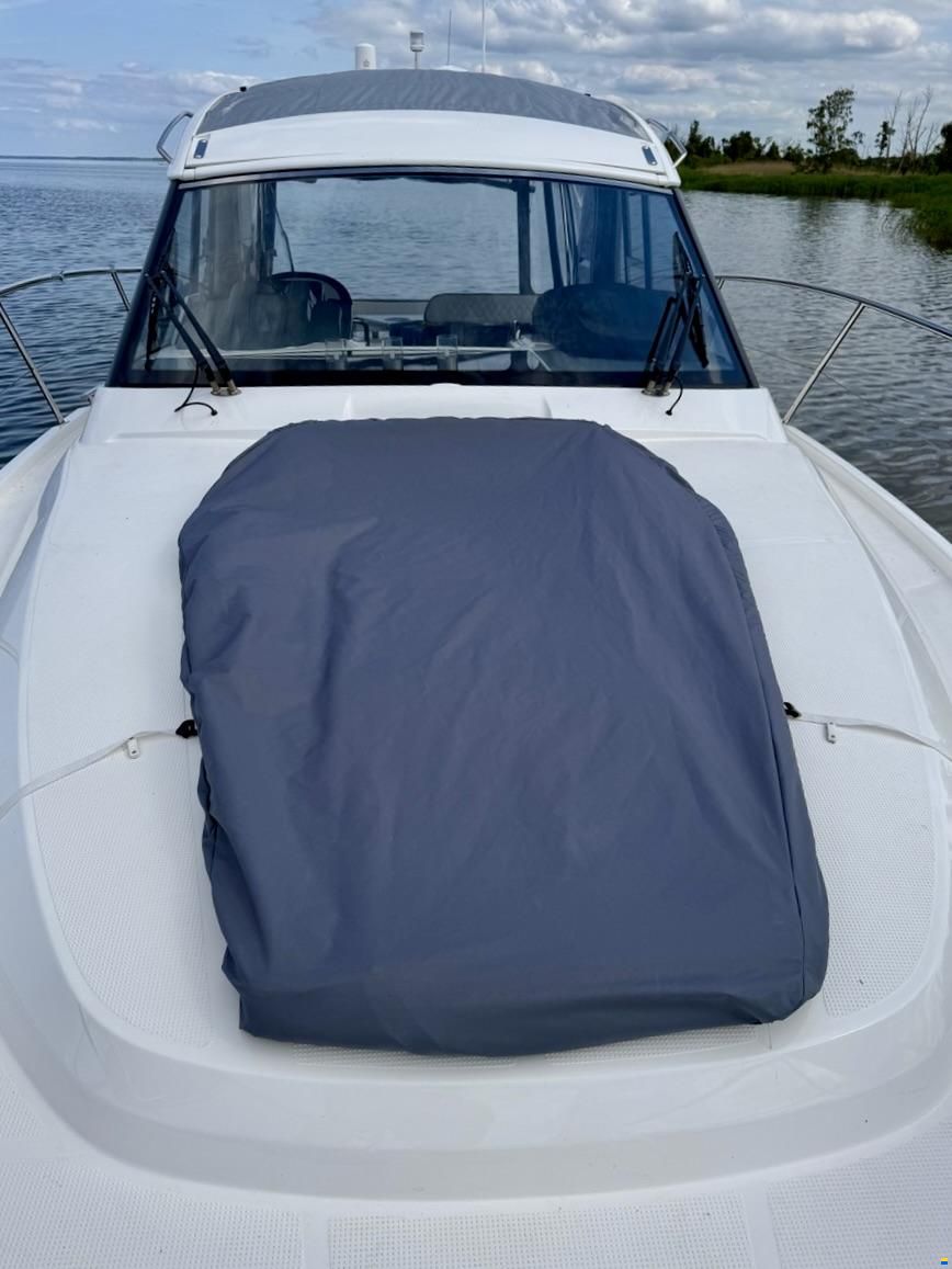 Bavaria S33 HT
