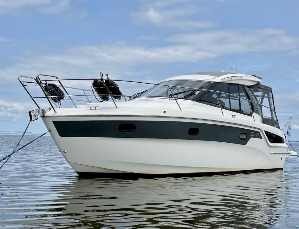 Bavaria S33 HT