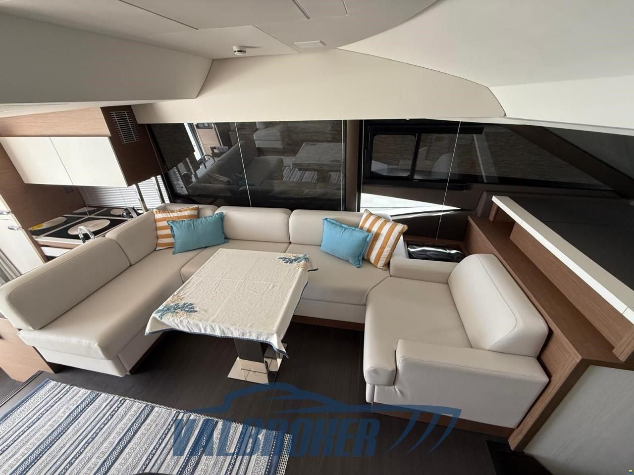 Prestige 520