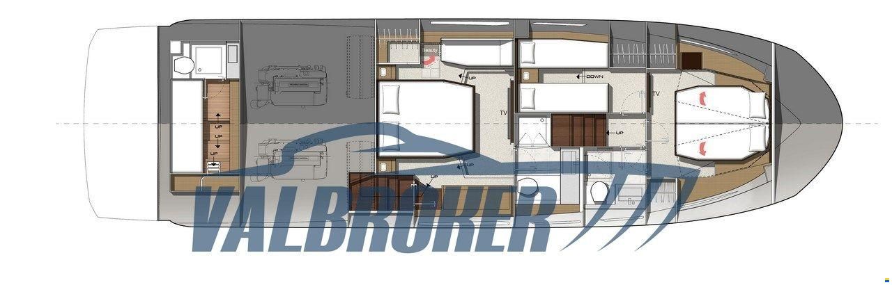 Prestige 520
