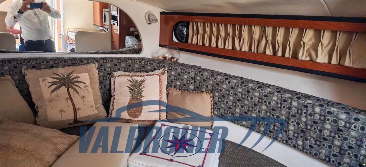 Sea Ray 315 SUNDANCER