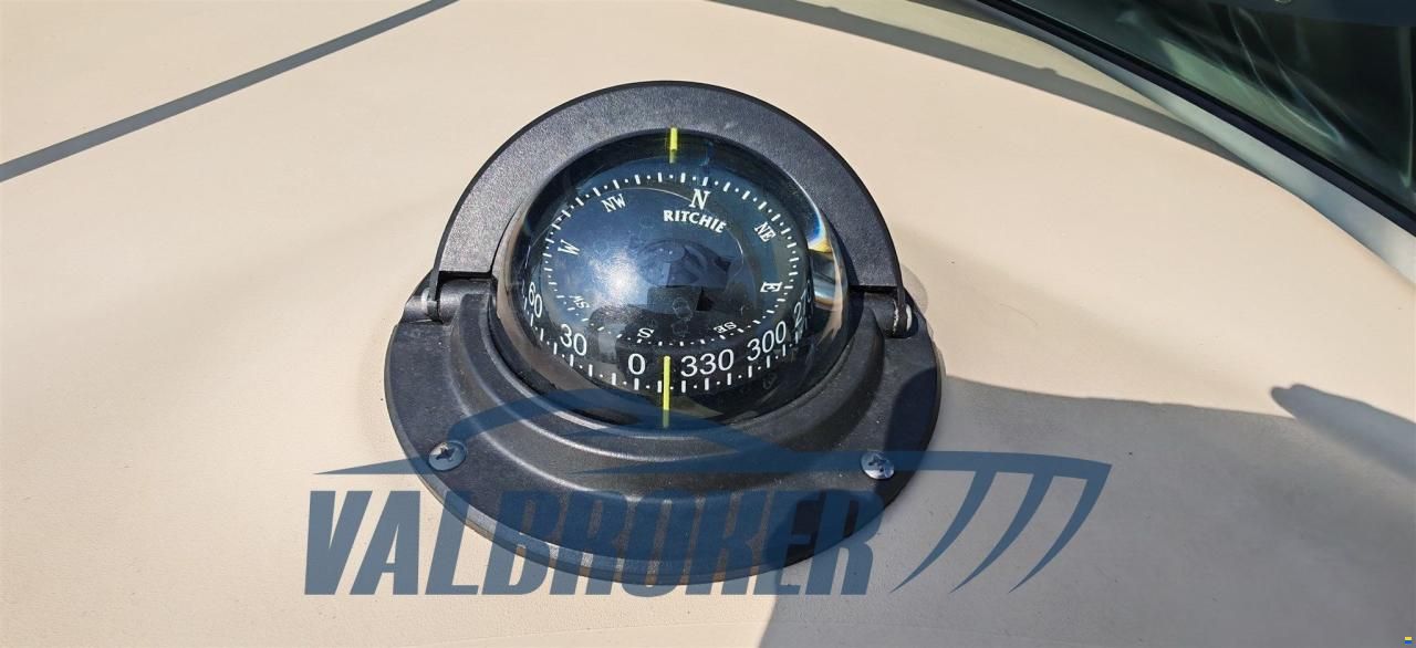 Sea Ray 315 SUNDANCER