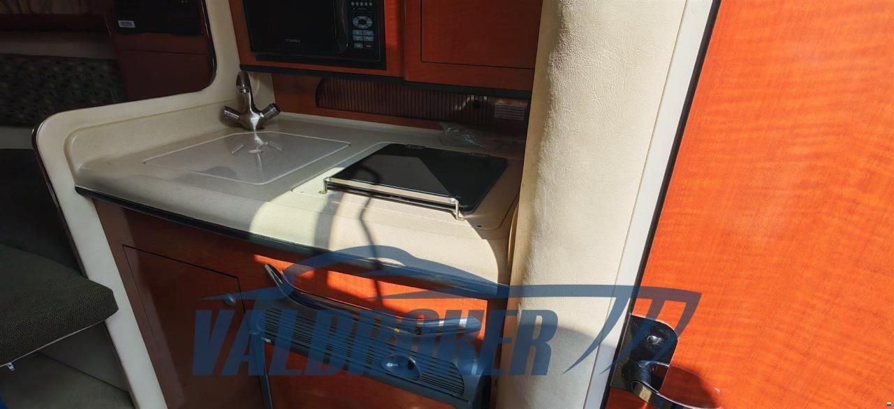 Sea Ray 315 SUNDANCER