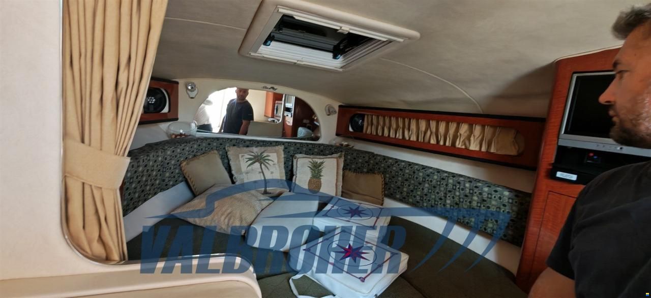 Sea Ray 315 SUNDANCER