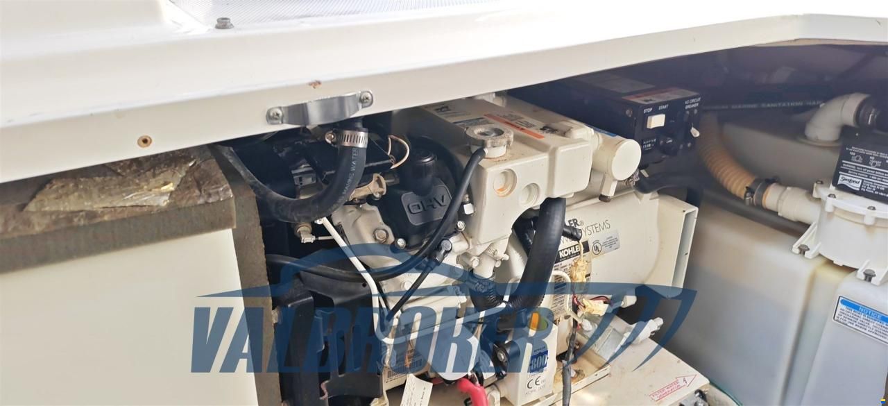 Sea Ray 315 SUNDANCER