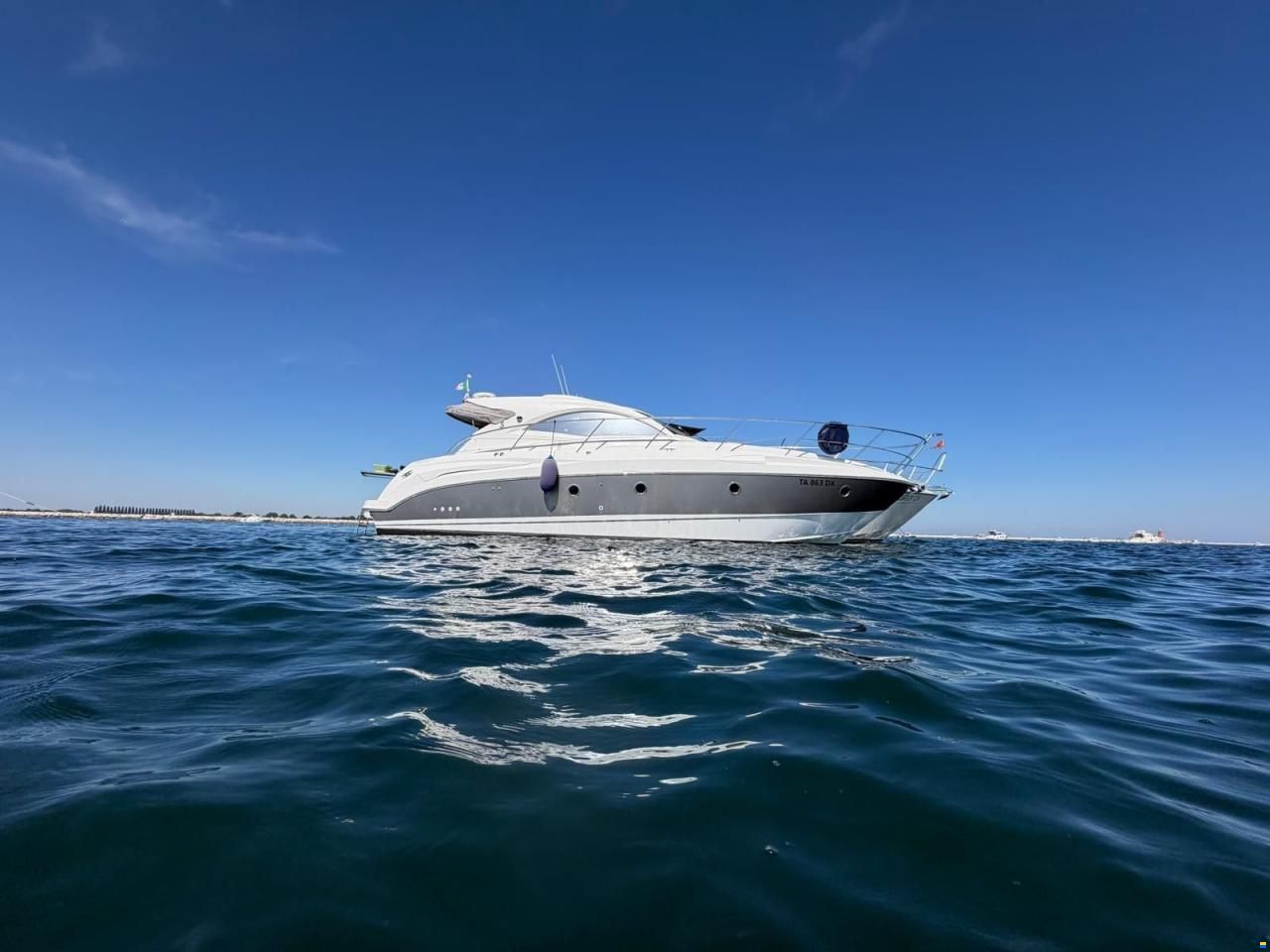 Beneteau MONTE CARLO 37 HT
