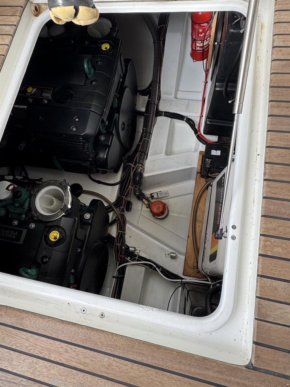 Beneteau MONTE CARLO 37 HT