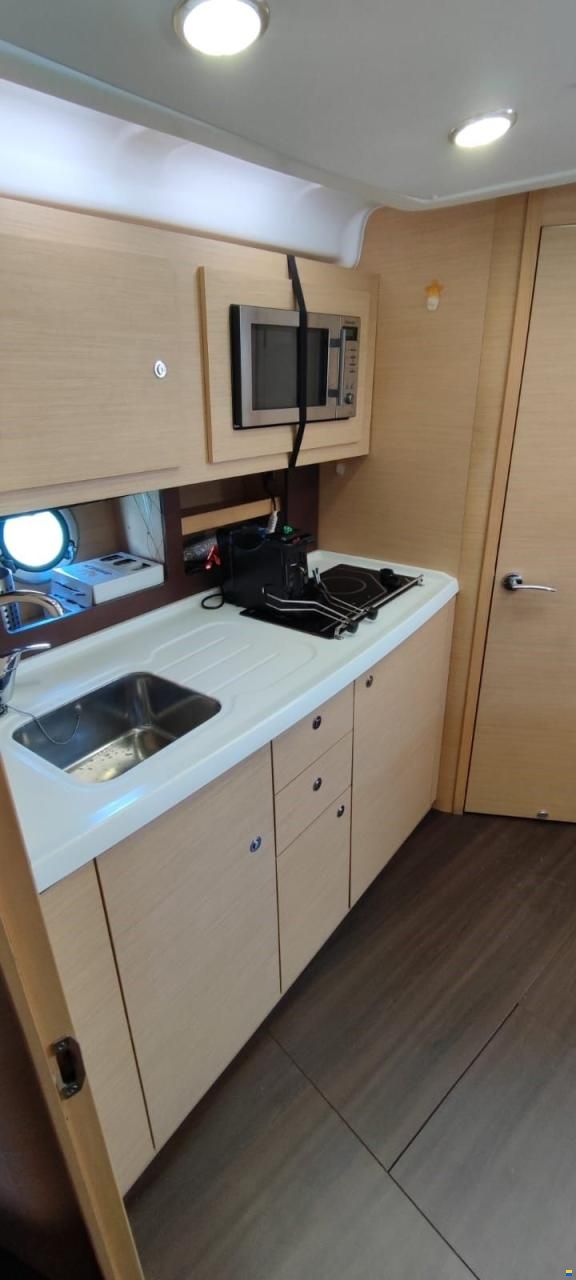 Beneteau MONTE CARLO 37 HT
