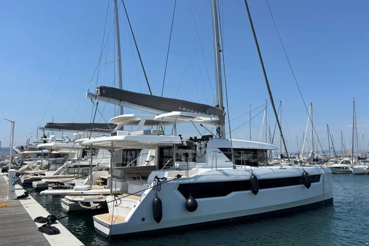 Leopard 46