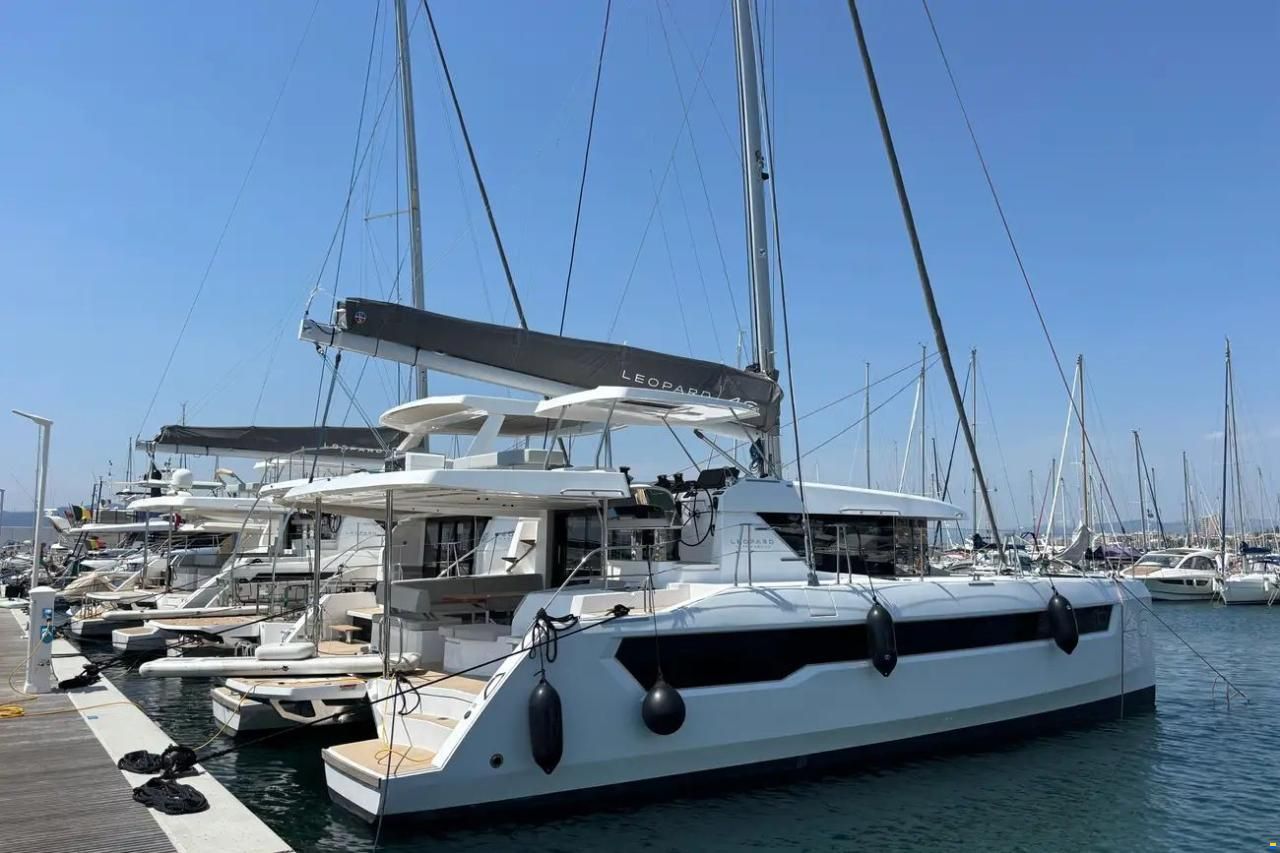 Leopard 46