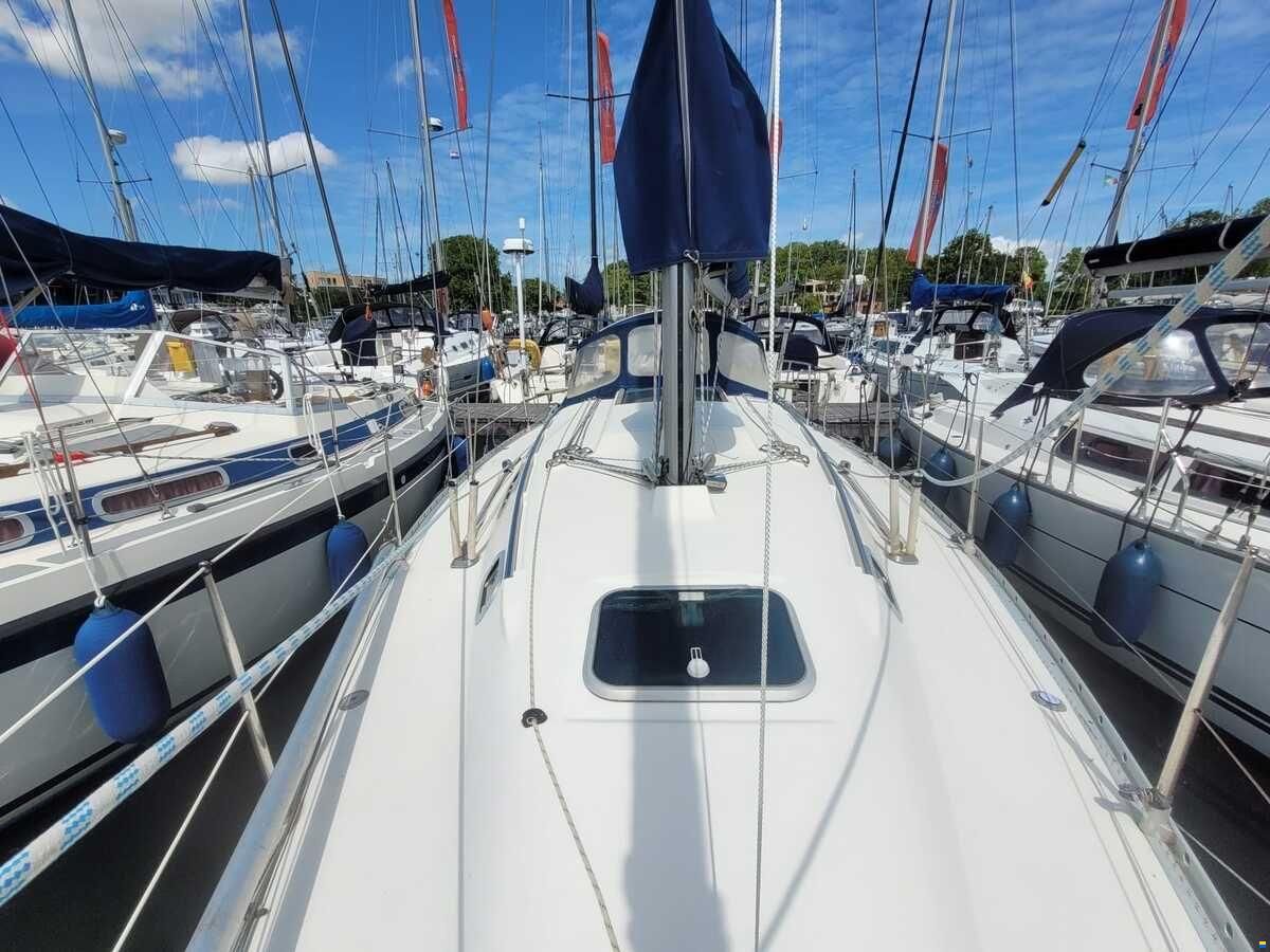 Beneteau First 310