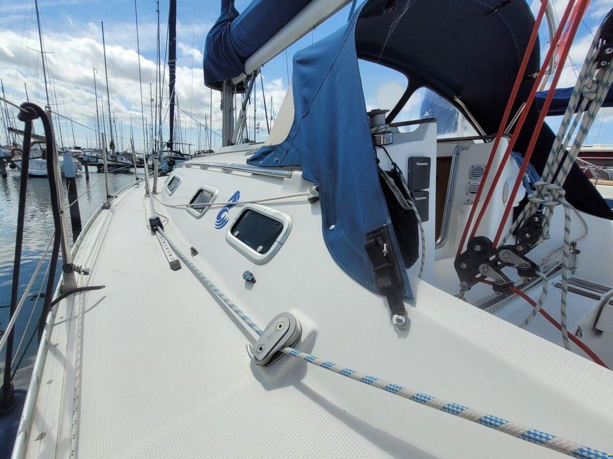 Beneteau First 310