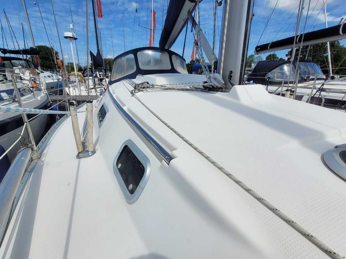 Beneteau First 310