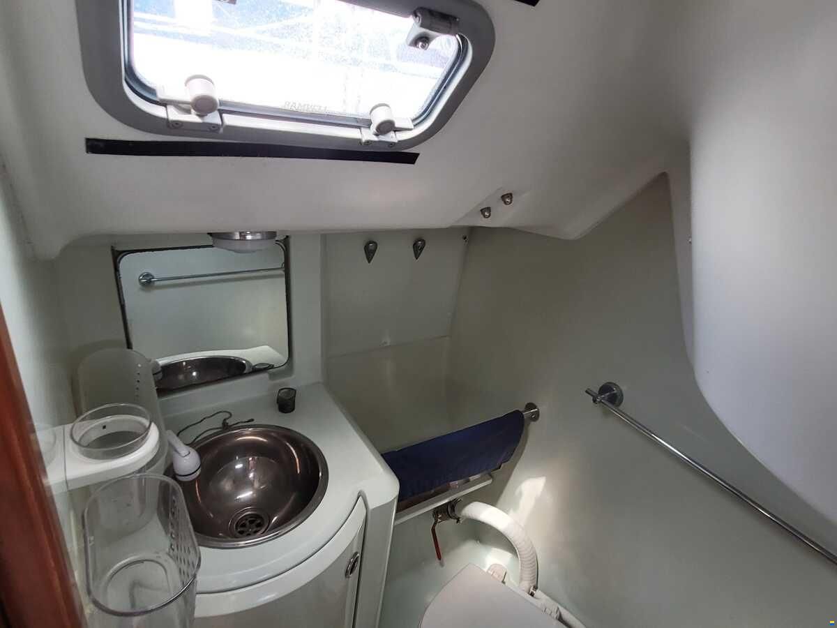 Beneteau First 310