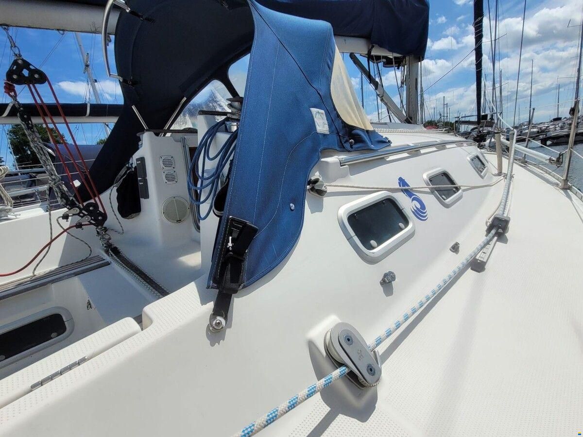 Beneteau First 310