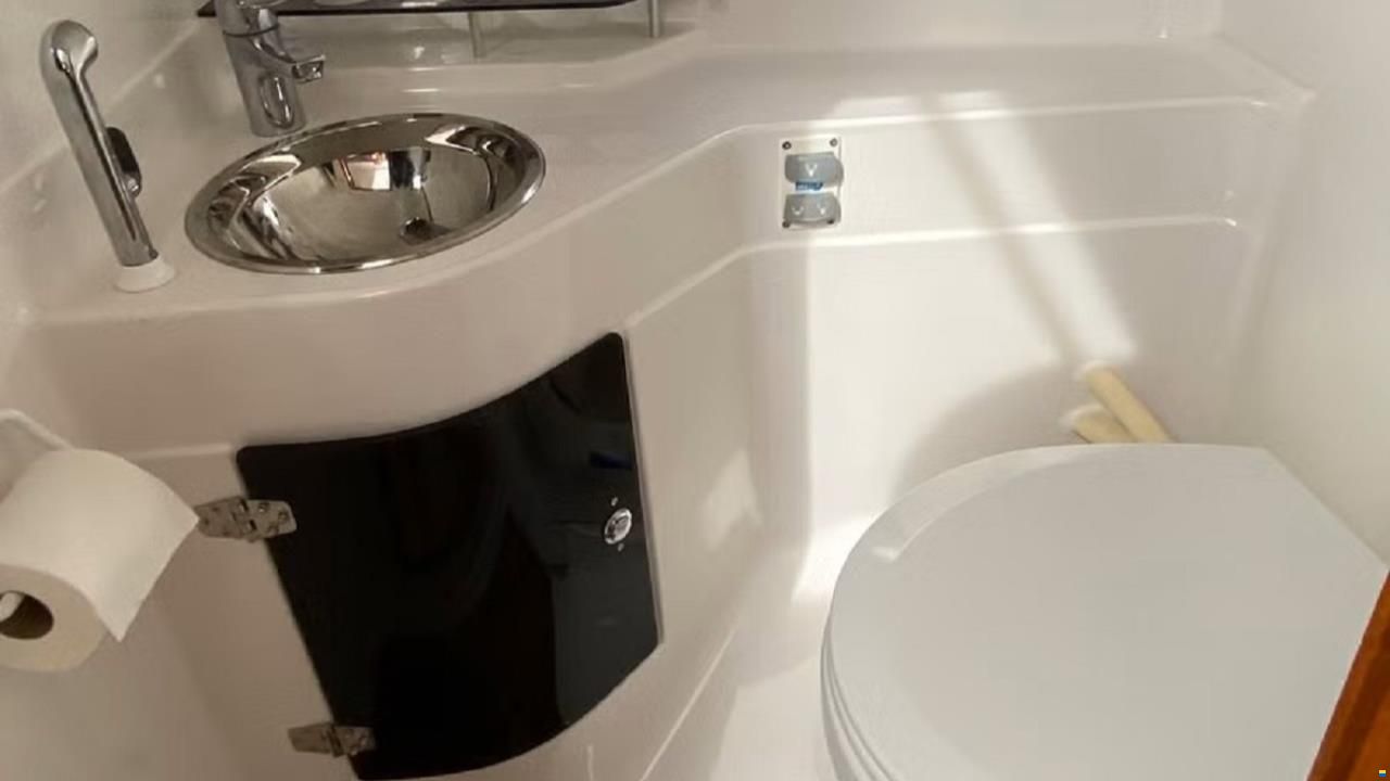 Aquador 28 HT