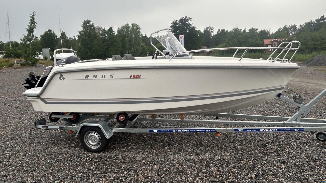 Ryds F528 WA