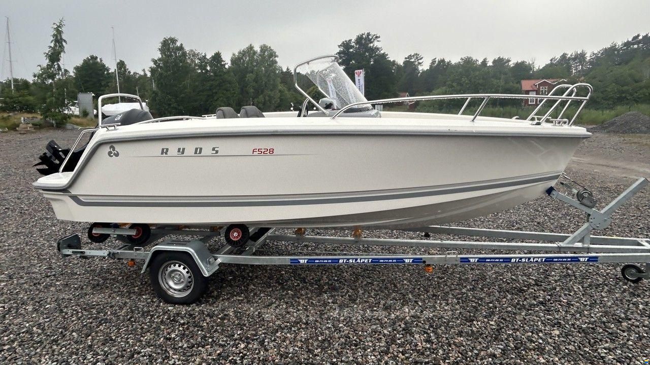 Ryds F528 WA