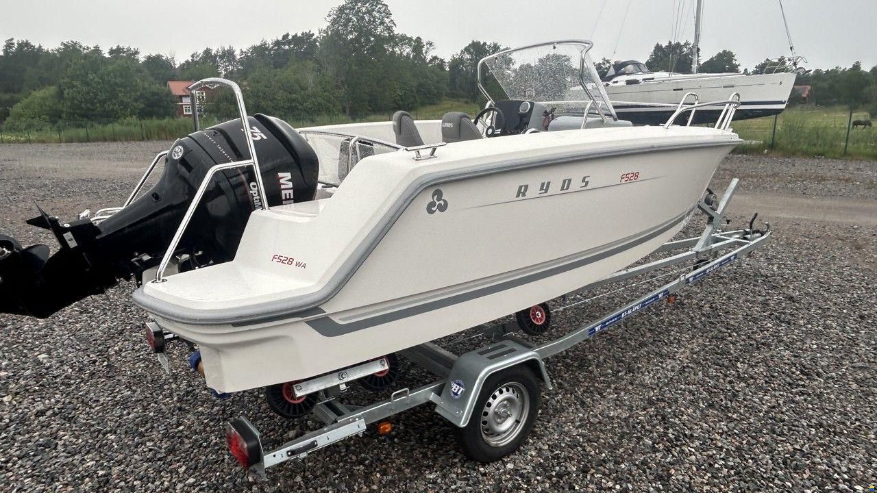 Ryds F528 WA