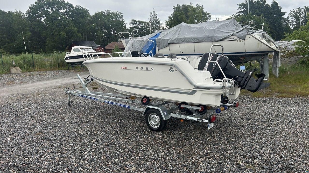 Ryds F528 WA