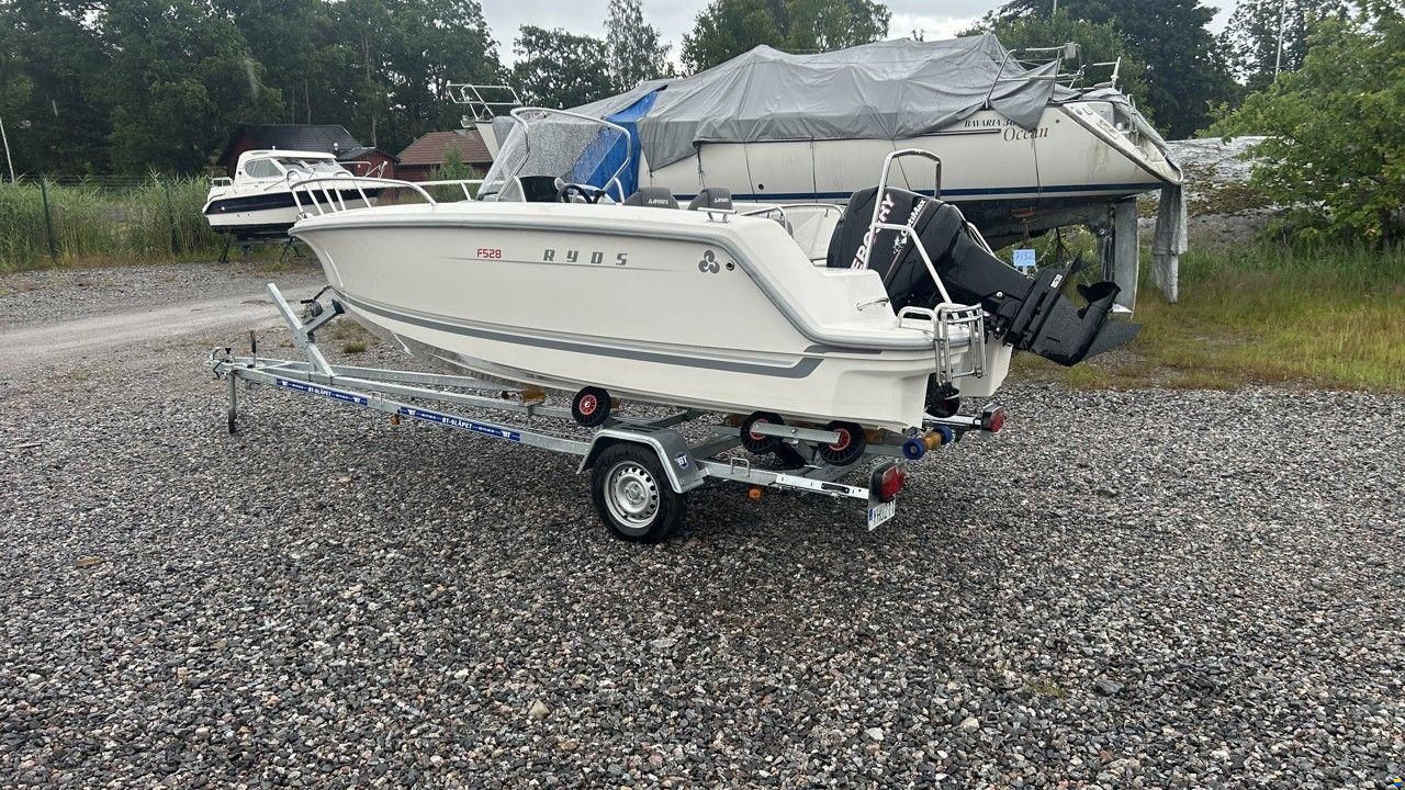 Ryds F528 WA