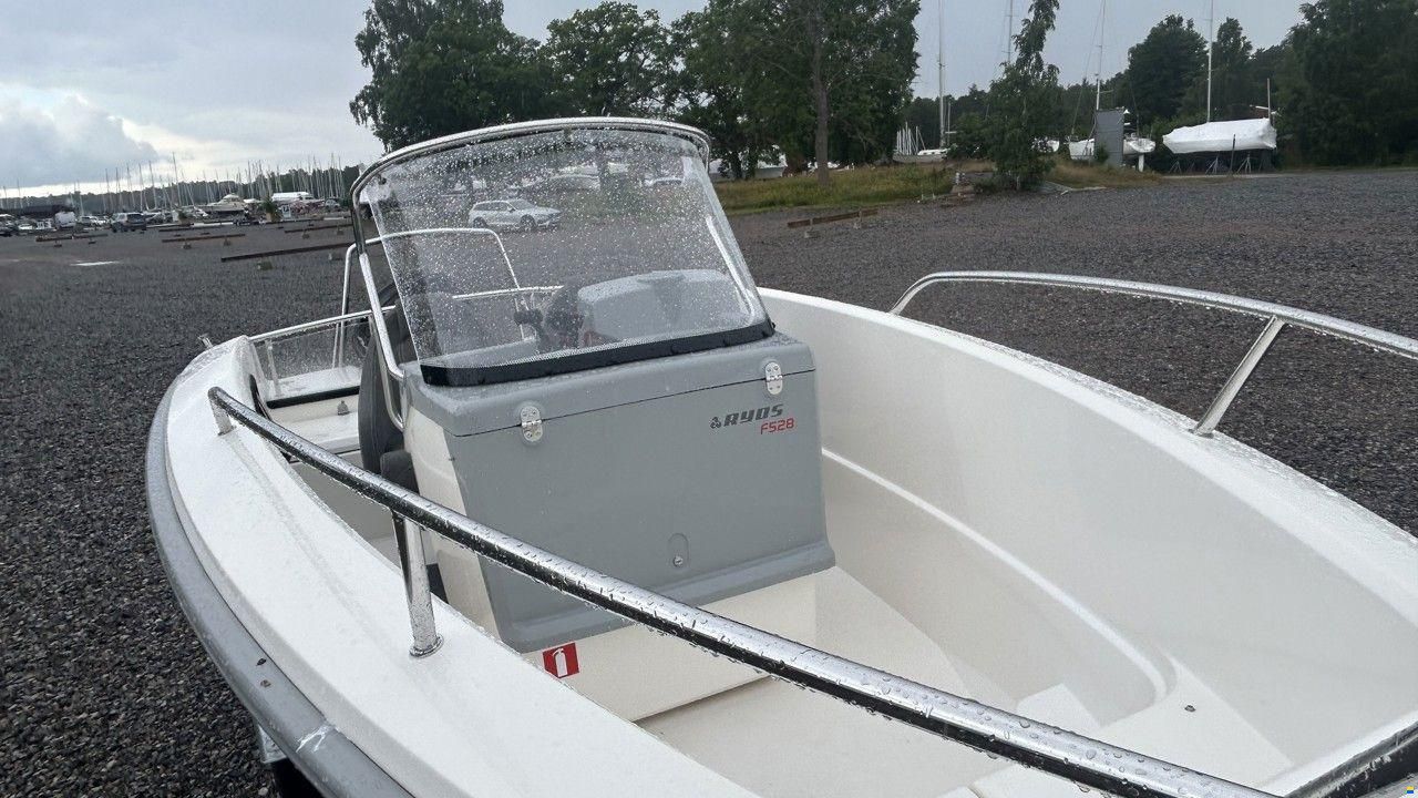 Ryds F528 WA
