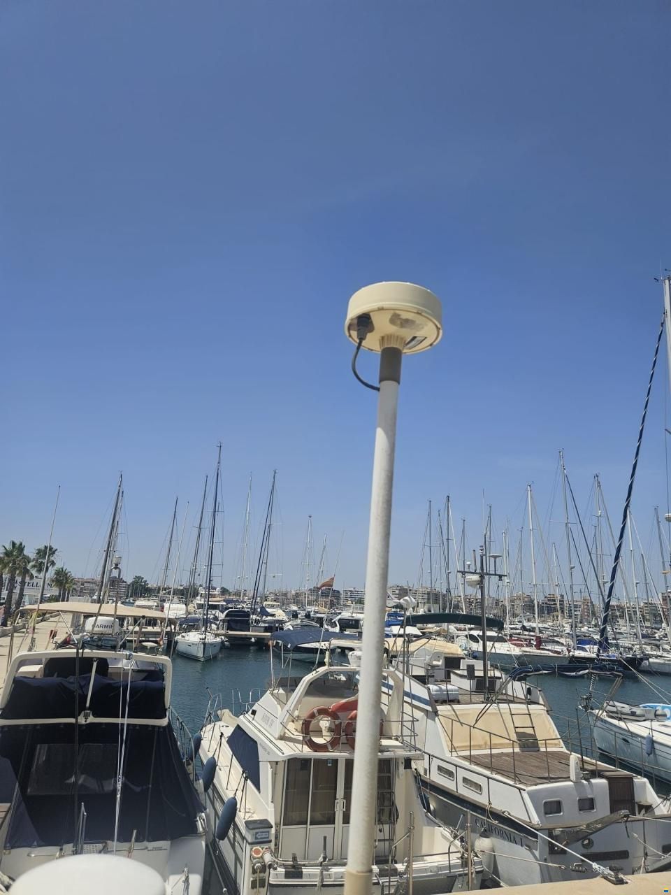 Sunseeker Caribbean 52