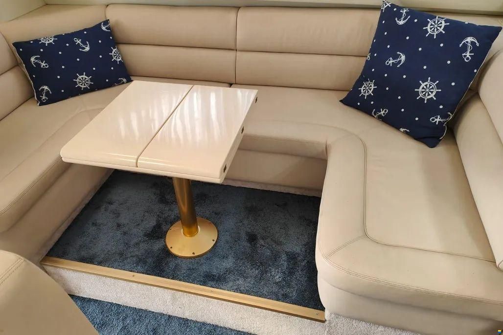 Sunseeker Caribbean 52