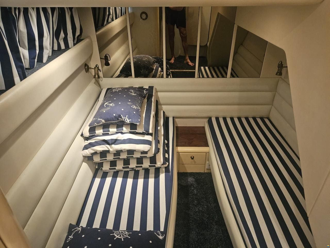 Sunseeker Caribbean 52