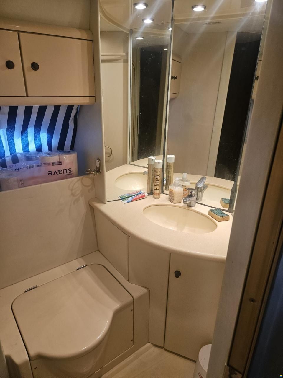 Sunseeker Caribbean 52