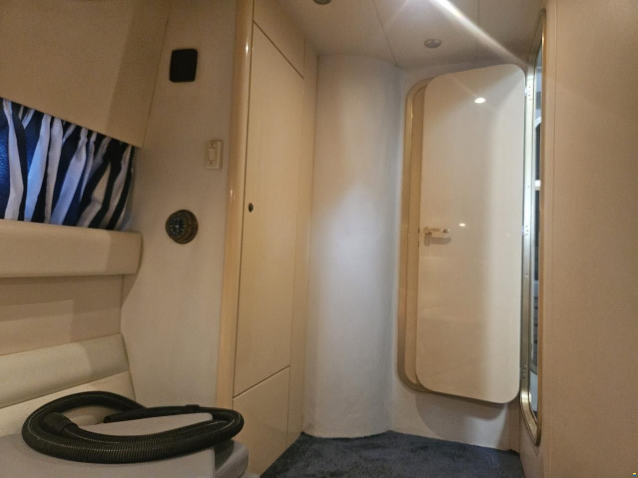 Sunseeker Caribbean 52