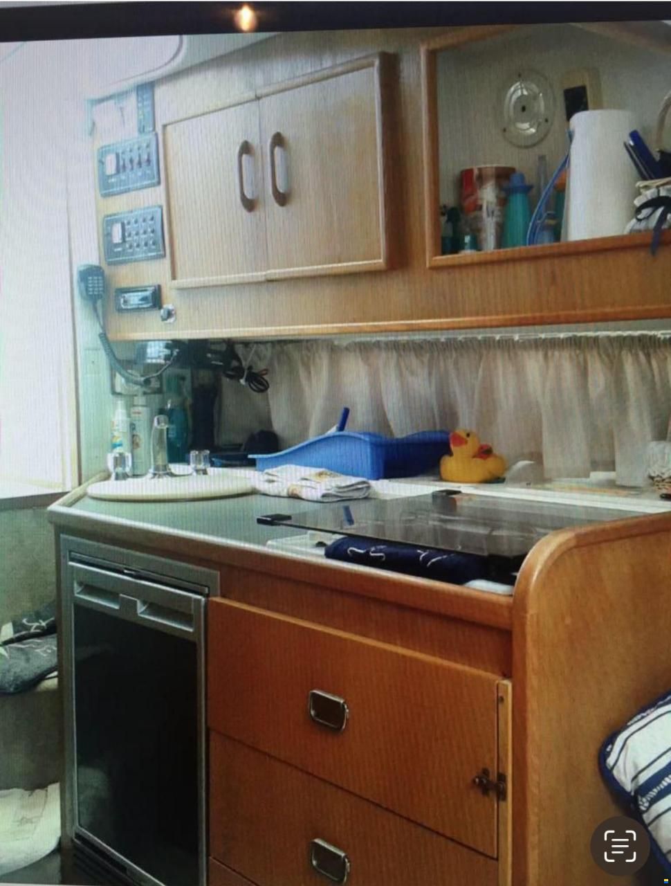 Fairline Targa 27